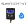Elektroniczny tester hydrantów FLOW TEST FT-IoTydrotest